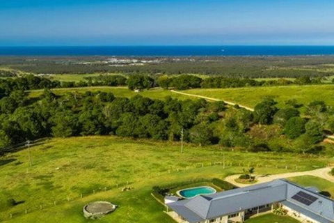 Your Luxury Escape Byron Sunset Breeze - Melbourne Tourism 1