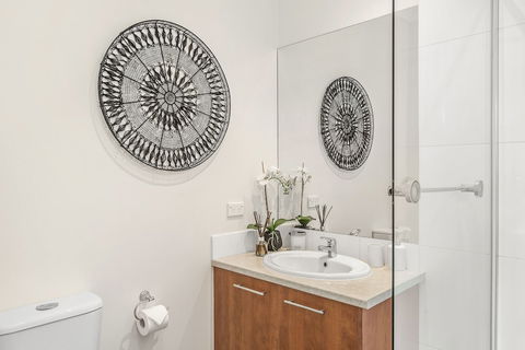 BOUTIQUE STAYS - The Richardson - Melbourne Tourism 2