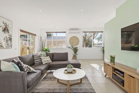 BOUTIQUE STAYS - The Richardson - Melbourne Tourism 4