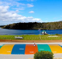 Rest Point Holiday Village - Melbourne Tourism