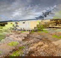 Victoria Accommodation Village - Melbourne Tourism