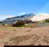 Moonta Bay Motel - Melbourne Tourism