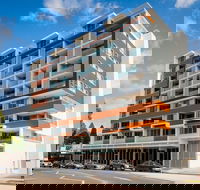 Stylish Apartment near Airport  Station - Melbourne Tourism