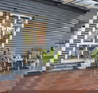 Three Beaches - Chic Eco Home Tasmania - Melbourne Tourism