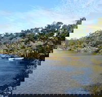 Kalgan River Chalets and Caravan Park - Melbourne Tourism