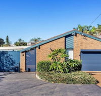 Campbell Avenue 28 - Melbourne Tourism