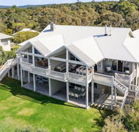 Beachfront House - Melbourne Tourism