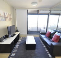 Pyrmont Jones Bay Apartments - Melbourne Tourism