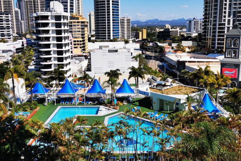 L5 Surfers Paradise Apartment - Melbourne Tourism 2