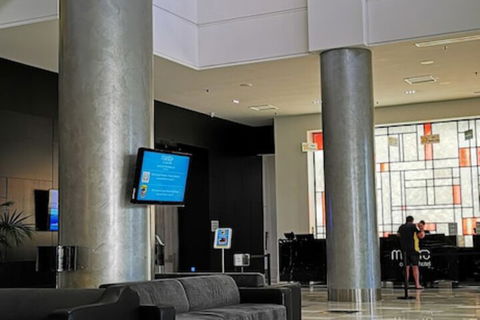 L5 Surfers Paradise Apartment - Melbourne Tourism 7