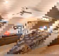 Broken Hill Outback Resort