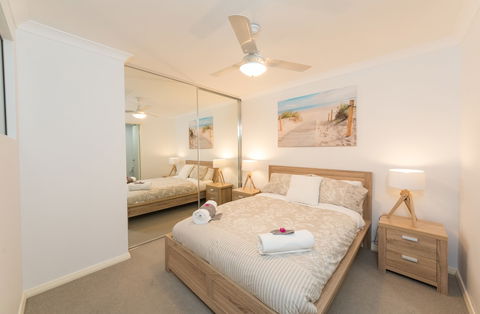 Lakeview Suites - Melbourne Tourism 3