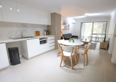 Lakeview Suites - Melbourne Tourism 6