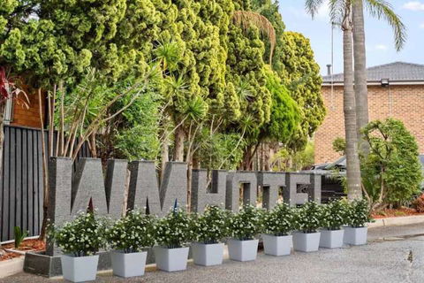 WM Hotel Bankstown - Melbourne Tourism 1
