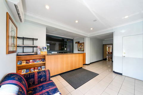 WM Hotel Bankstown - Melbourne Tourism 2