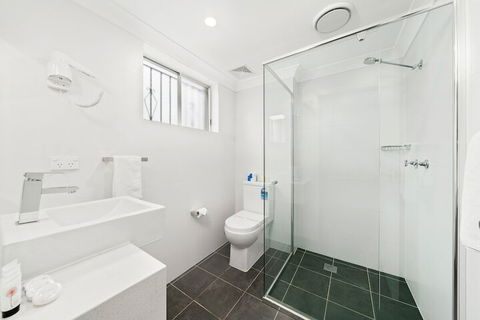 WM Hotel Bankstown - Melbourne Tourism 4