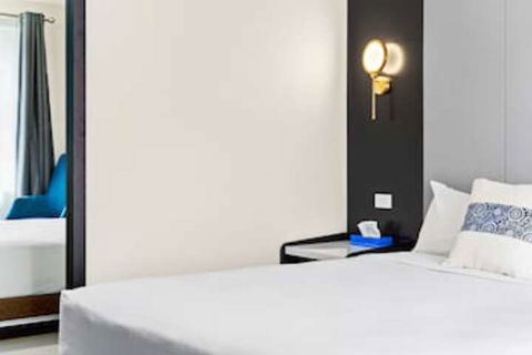 WM Hotel Bankstown - Melbourne Tourism 0