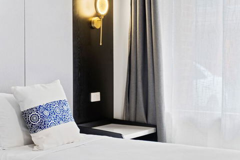 WM Hotel Bankstown - Melbourne Tourism 3