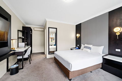WM Hotel Bankstown - Melbourne Tourism 5