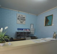 Edenhope Motor inn - Melbourne Tourism