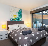 Lux on Main - Melbourne Tourism