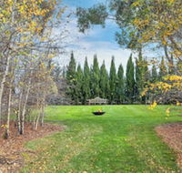 Orchards at Spring Vale Farm - Melbourne Tourism