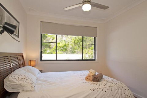 Hibiscus House Sawtell NSW - Melbourne Tourism 5