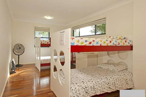 Hibiscus House Sawtell NSW - Melbourne Tourism 2