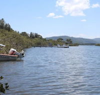Waters Edge - Melbourne Tourism