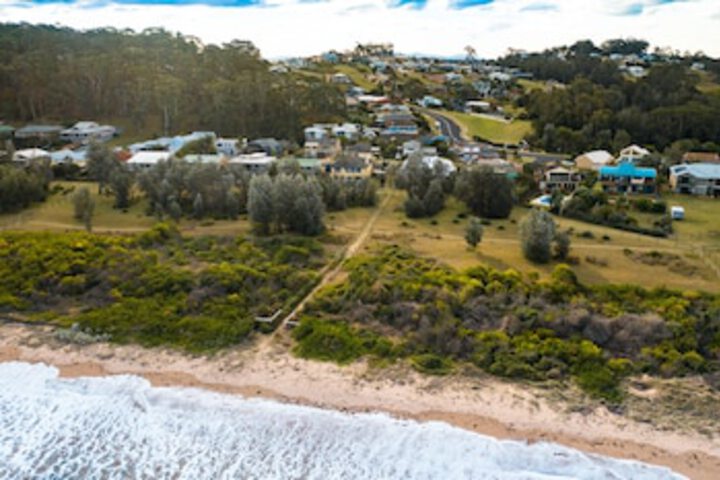 Long Beach NSW Melbourne Tourism