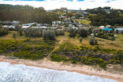 SeaSands Luxury Escape - Melbourne Tourism 0