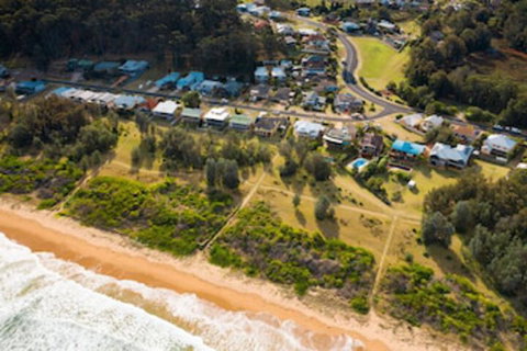 SeaSands Luxury Escape - Melbourne Tourism 4
