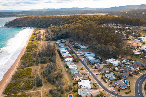 SeaSands Luxury Escape - Melbourne Tourism 2