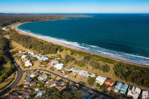 SeaSands Luxury Escape - Melbourne Tourism 6