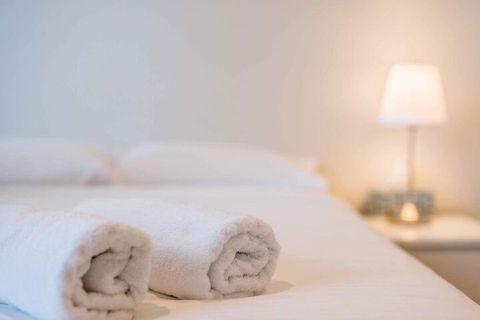Fabulous City 2 BDR Apt In New Building - Melbourne Tourism 3