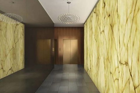 Fabulous City 2 BDR Apt In New Building - Melbourne Tourism 1