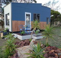 Dyl  Lils Tiny House on Wheels - Melbourne Tourism