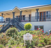 Lavender Hills 12 Bennett Street - Melbourne Tourism