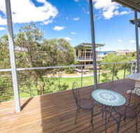 South Shores Villa 50 South Shores Normanville - Melbourne Tourism