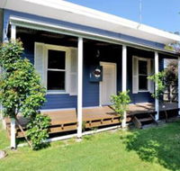 MY Fair Lady External Bathroom PET Friendly - Melbourne Tourism