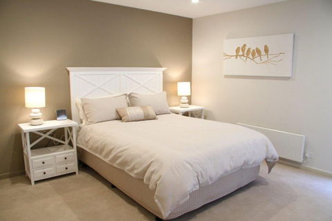 LA MER Centrally Located Free Wifi - Melbourne Tourism 0