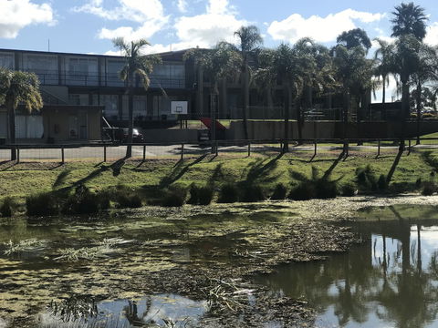 Rivers Apartments & Motel Sale Gippsland - Melbourne Tourism 3