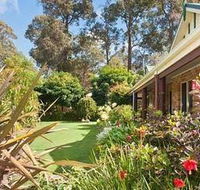 A Vintners Retreat - Melbourne Tourism