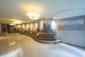 StayIcon Serviced Apartments