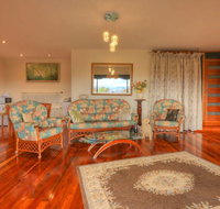 Huon Valley Eco Wilderness Retreat - Melbourne Tourism