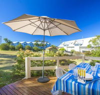 Mollymook Beach Units 7