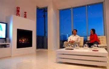Aqua Ocean Villas - Melbourne Tourism 0