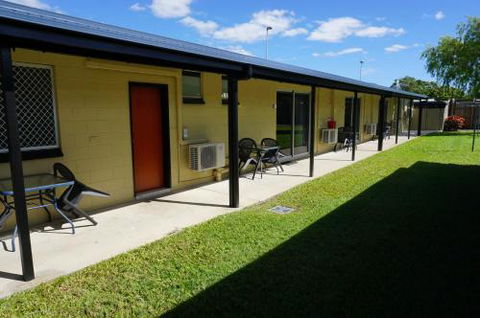 YAL Cairns A Motel That Makes A Difference - Melbourne Tourism 6