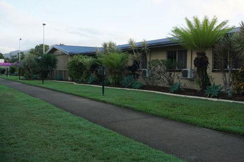 YAL Cairns A Motel That Makes A Difference - Melbourne Tourism 4