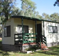 Bonnie Doon Caravan Park - Melbourne Tourism